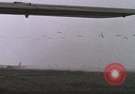 Image of gliders landing Holland Netherlands, 1944, second 27 stock footage video 65675080742