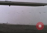 Image of gliders landing Holland Netherlands, 1944, second 28 stock footage video 65675080742
