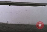 Image of gliders landing Holland Netherlands, 1944, second 30 stock footage video 65675080742