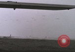 Image of gliders landing Holland Netherlands, 1944, second 31 stock footage video 65675080742