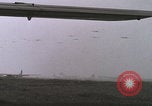 Image of gliders landing Holland Netherlands, 1944, second 32 stock footage video 65675080742