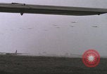 Image of gliders landing Holland Netherlands, 1944, second 33 stock footage video 65675080742