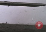 Image of gliders landing Holland Netherlands, 1944, second 34 stock footage video 65675080742