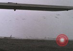 Image of gliders landing Holland Netherlands, 1944, second 35 stock footage video 65675080742