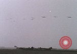 Image of gliders landing Holland Netherlands, 1944, second 37 stock footage video 65675080742