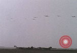 Image of gliders landing Holland Netherlands, 1944, second 38 stock footage video 65675080742
