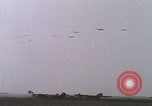Image of gliders landing Holland Netherlands, 1944, second 39 stock footage video 65675080742