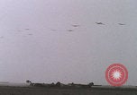 Image of gliders landing Holland Netherlands, 1944, second 40 stock footage video 65675080742