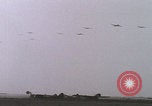 Image of gliders landing Holland Netherlands, 1944, second 41 stock footage video 65675080742