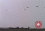 Image of gliders landing Holland Netherlands, 1944, second 42 stock footage video 65675080742