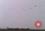 Image of gliders landing Holland Netherlands, 1944, second 45 stock footage video 65675080742
