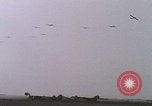 Image of gliders landing Holland Netherlands, 1944, second 46 stock footage video 65675080742