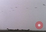 Image of gliders landing Holland Netherlands, 1944, second 47 stock footage video 65675080742