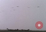 Image of gliders landing Holland Netherlands, 1944, second 48 stock footage video 65675080742