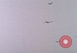 Image of gliders landing Holland Netherlands, 1944, second 50 stock footage video 65675080742