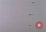 Image of gliders landing Holland Netherlands, 1944, second 51 stock footage video 65675080742