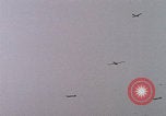 Image of gliders landing Holland Netherlands, 1944, second 53 stock footage video 65675080742