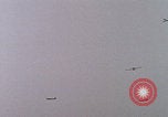 Image of gliders landing Holland Netherlands, 1944, second 55 stock footage video 65675080742