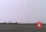 Image of gliders landing Holland Netherlands, 1944, second 56 stock footage video 65675080742