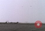 Image of gliders landing Holland Netherlands, 1944, second 57 stock footage video 65675080742