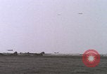 Image of gliders landing Holland Netherlands, 1944, second 58 stock footage video 65675080742