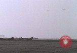 Image of gliders landing Holland Netherlands, 1944, second 59 stock footage video 65675080742