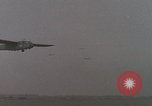 Image of gliders landing Holland Netherlands, 1944, second 4 stock footage video 65675080743