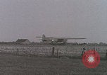 Image of gliders landing Holland Netherlands, 1944, second 11 stock footage video 65675080743