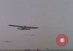 Image of gliders landing Holland Netherlands, 1944, second 13 stock footage video 65675080743