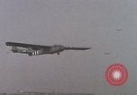 Image of gliders landing Holland Netherlands, 1944, second 18 stock footage video 65675080743