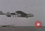 Image of gliders landing Holland Netherlands, 1944, second 21 stock footage video 65675080743