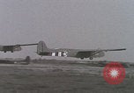 Image of gliders landing Holland Netherlands, 1944, second 24 stock footage video 65675080743