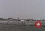 Image of gliders landing Holland Netherlands, 1944, second 26 stock footage video 65675080743