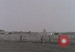 Image of gliders landing Holland Netherlands, 1944, second 27 stock footage video 65675080743