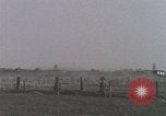 Image of gliders landing Holland Netherlands, 1944, second 29 stock footage video 65675080743