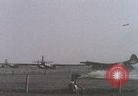 Image of gliders landing Holland Netherlands, 1944, second 30 stock footage video 65675080743