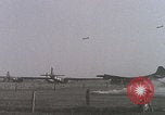 Image of gliders landing Holland Netherlands, 1944, second 33 stock footage video 65675080743