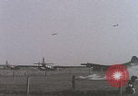Image of gliders landing Holland Netherlands, 1944, second 34 stock footage video 65675080743