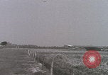Image of gliders landing Holland Netherlands, 1944, second 36 stock footage video 65675080743