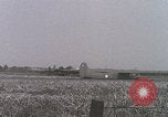 Image of gliders landing Holland Netherlands, 1944, second 43 stock footage video 65675080743