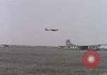 Image of gliders landing Holland Netherlands, 1944, second 44 stock footage video 65675080743