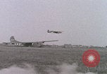 Image of gliders landing Holland Netherlands, 1944, second 47 stock footage video 65675080743