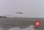 Image of gliders landing Holland Netherlands, 1944, second 48 stock footage video 65675080743