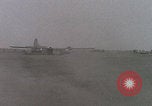 Image of gliders landing Holland Netherlands, 1944, second 55 stock footage video 65675080743