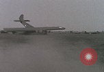 Image of gliders landing Holland Netherlands, 1944, second 56 stock footage video 65675080743
