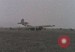 Image of gliders landing Holland Netherlands, 1944, second 60 stock footage video 65675080743