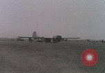 Image of gliders landing Holland Netherlands, 1944, second 62 stock footage video 65675080743
