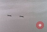 Image of Waco gliders landing Holland Netherlands, 1944, second 9 stock footage video 65675080744