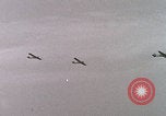 Image of Waco gliders landing Holland Netherlands, 1944, second 13 stock footage video 65675080744
