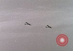 Image of Waco gliders landing Holland Netherlands, 1944, second 14 stock footage video 65675080744